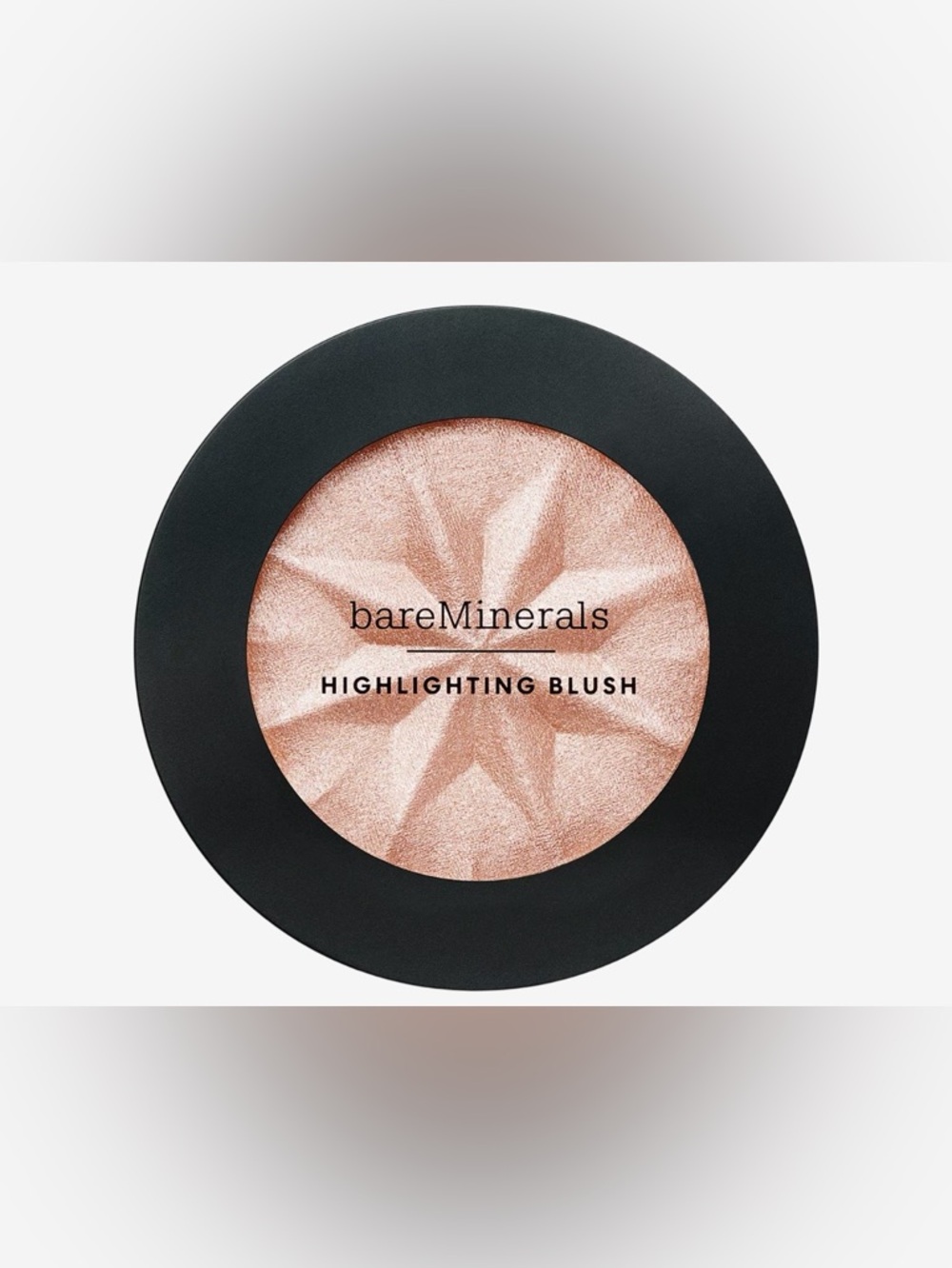 bareMinerals Gen Nude Highlighting Blush